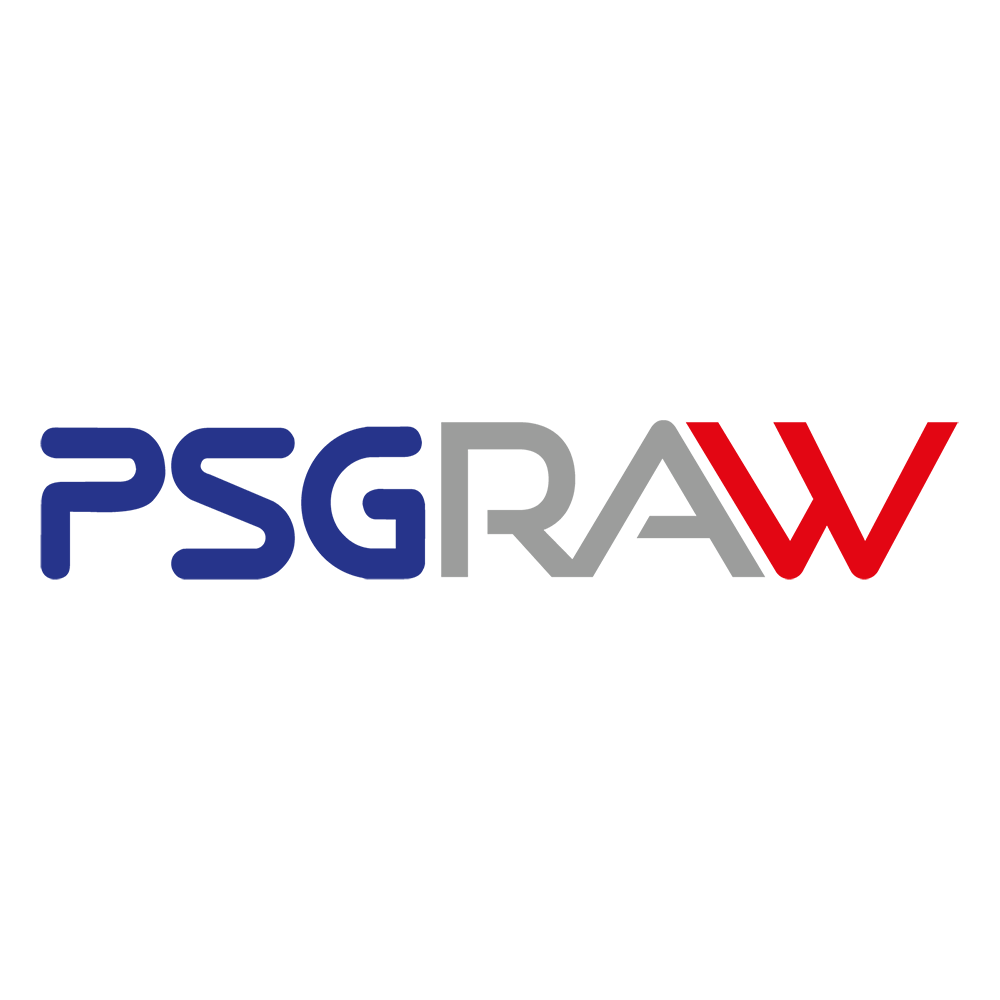  PSGRaw