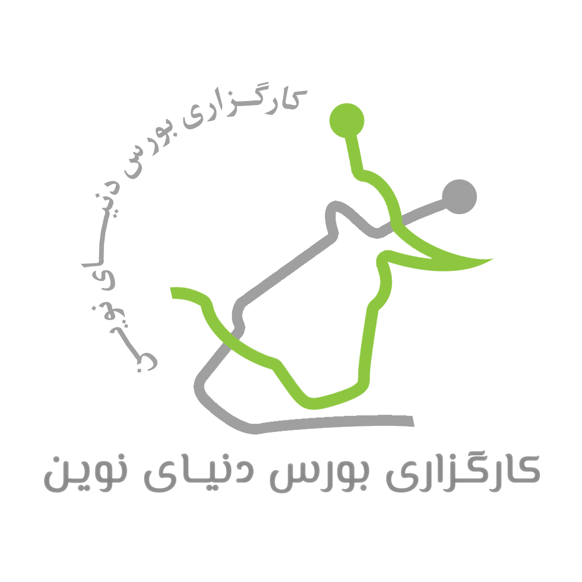 کارگزاری دنیای نوین 
