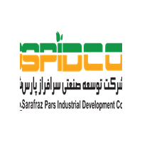 توسعه صنعتی سرافراز پارس توسعه صنعتی سرافراز پارس