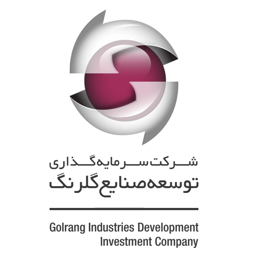 سرمایه گذاری توسعه صنایع گلرنگ