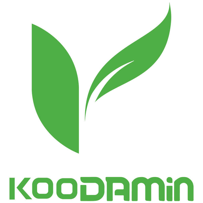 کودامین